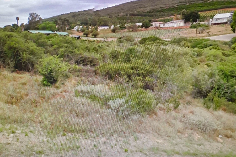  Bedroom Property for Sale in Patensie Eastern Cape